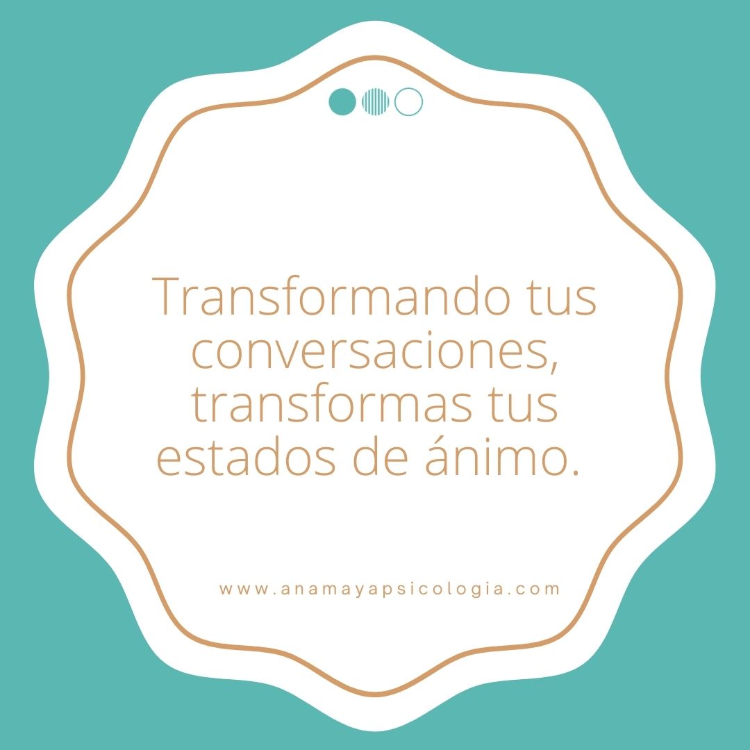 transformando tus conversaciones transformando tus conversaciones