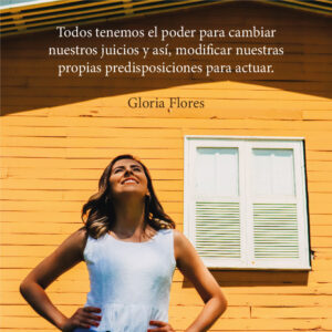Proceso aprendizaje Gloria Flores