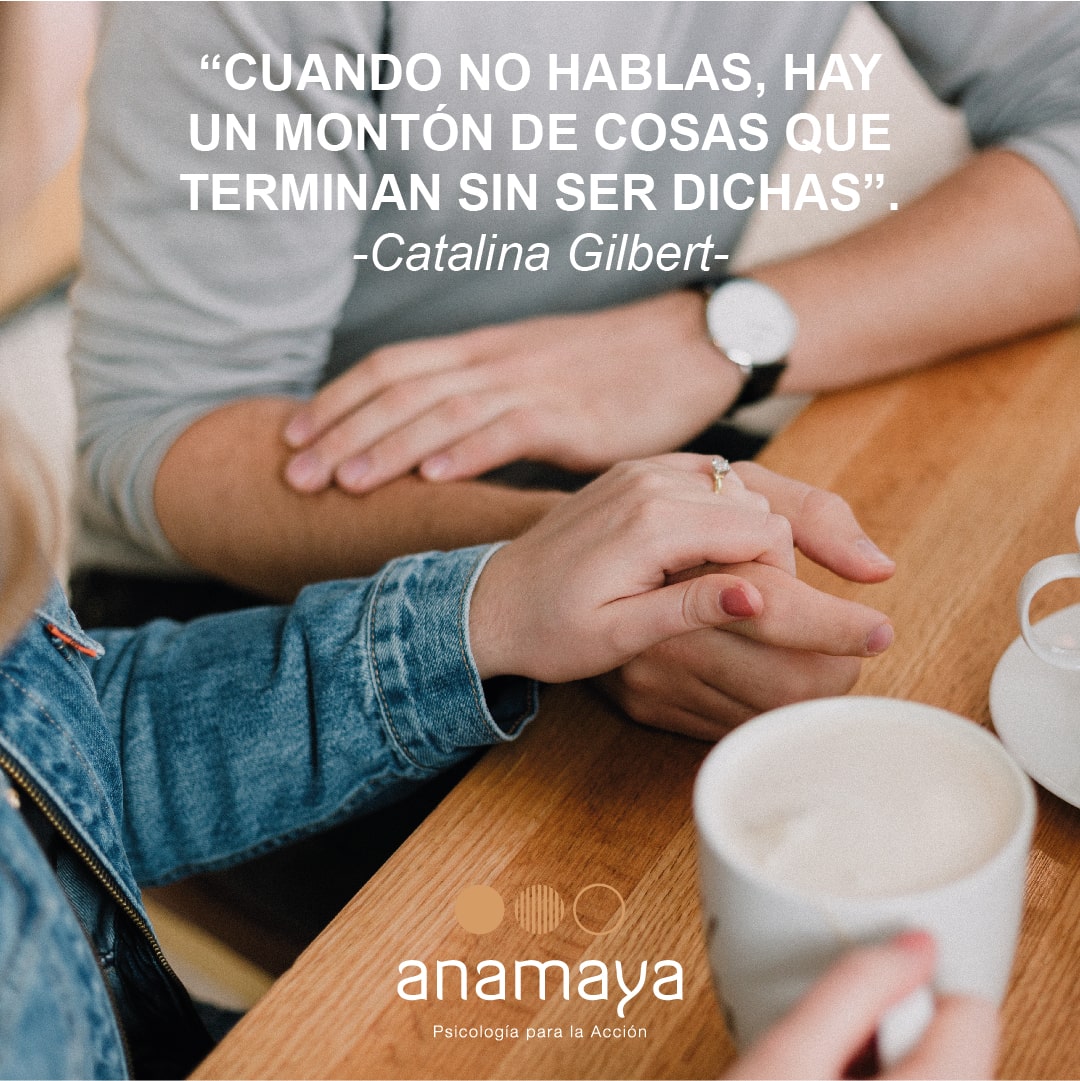 Hazte cargo El hecho de que vivamos únicamente con un porcentaje tan bajo de nuestras potencialidades se debe a que no estamos dispuestos a aceptarnos a nosotros mismos. Fritz Perls