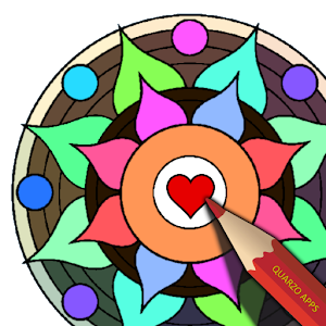 Con la aplicación Mandalas Relajantes para colorear podrás colorear mandalas y relajarte mientras lo haces. Dispone de música de fondo así como muchas características increíbles.